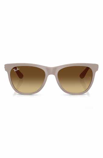 Ray-Ban 'High Street' 54mm Sunglasses