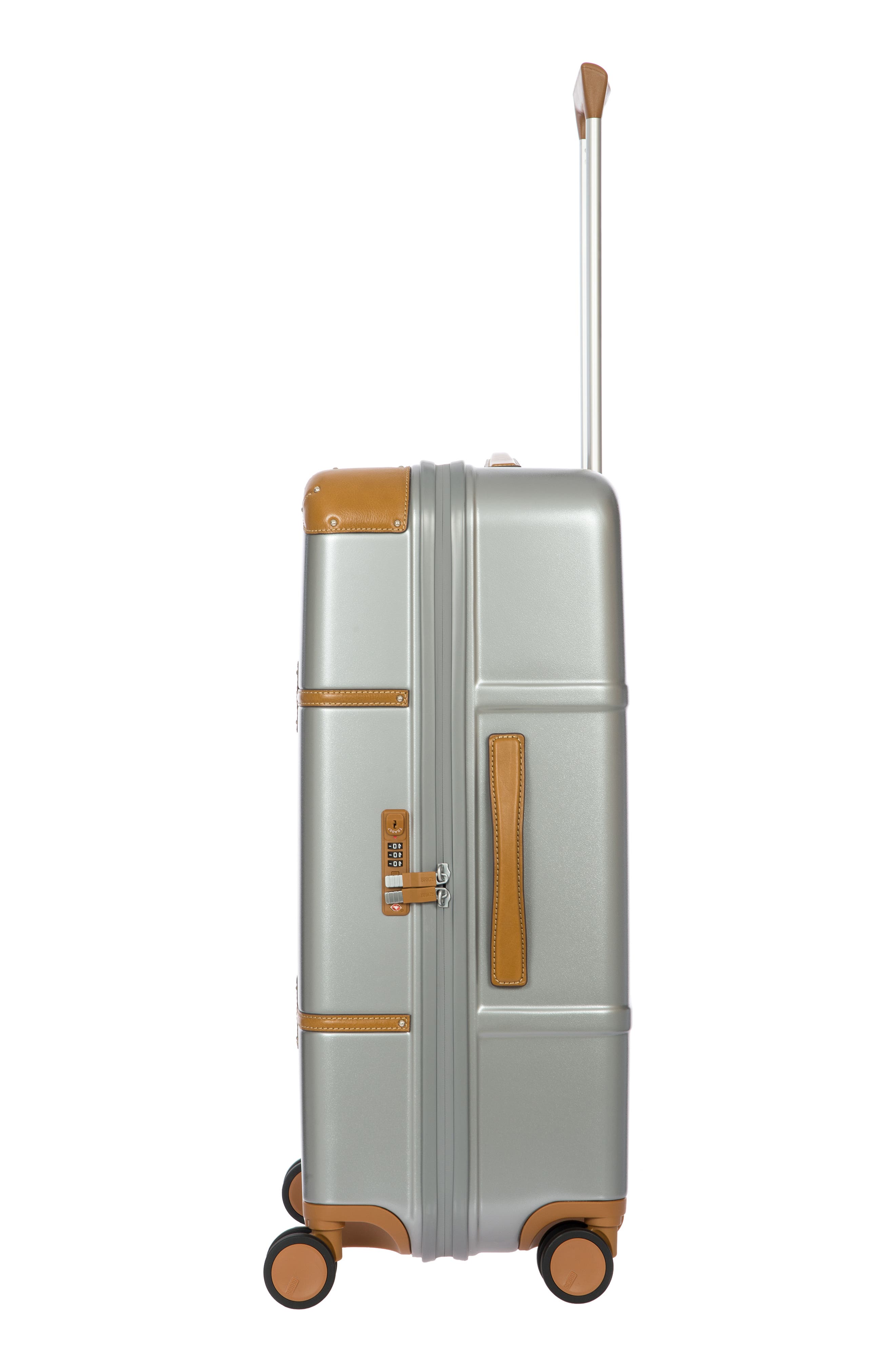 Bric's Bellagio 2.0 27-Inch Rolling Spinner Suitcase, Alternate, color, 