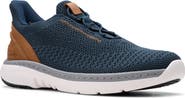 Clarks® Pro Lo Sneaker