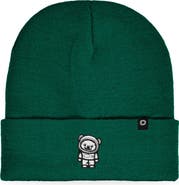 Dalix Ice Bear Beanie
