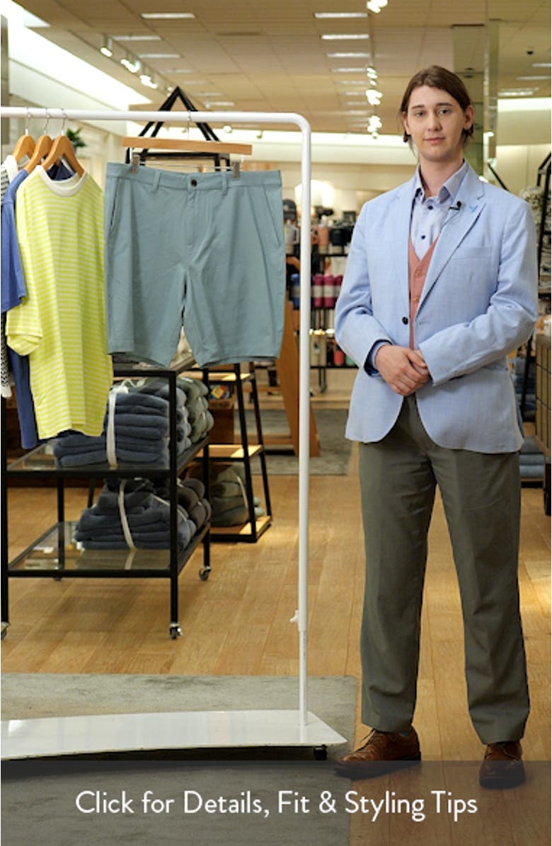 Social Club Shorts, sales video thumbnail
