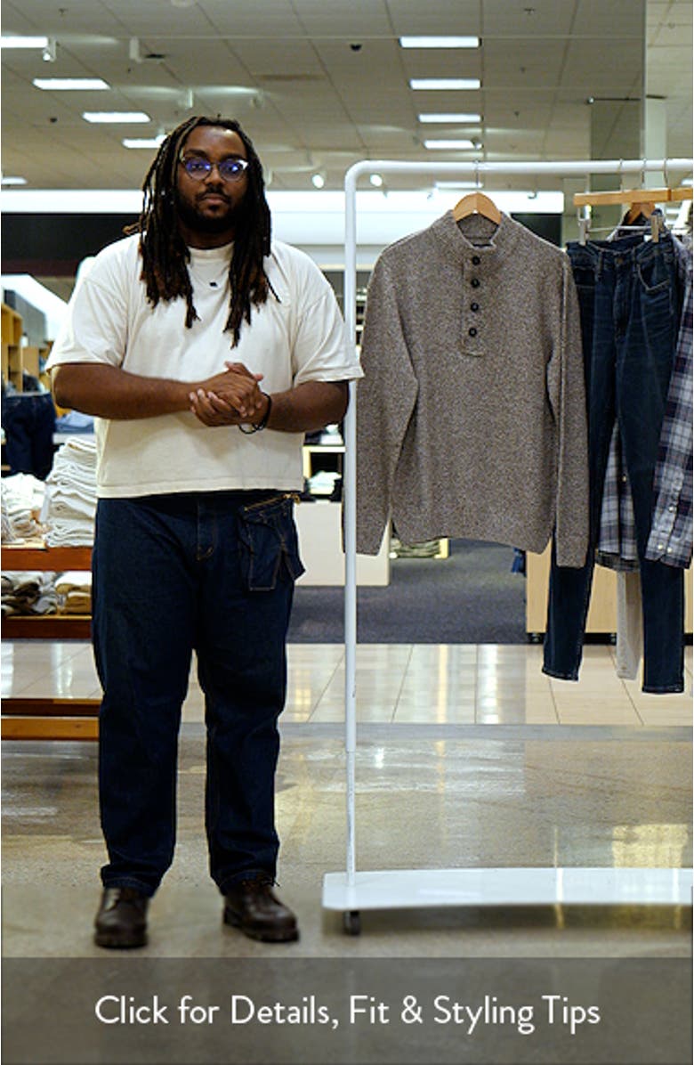 Sid Sweater, sales video thumbnail