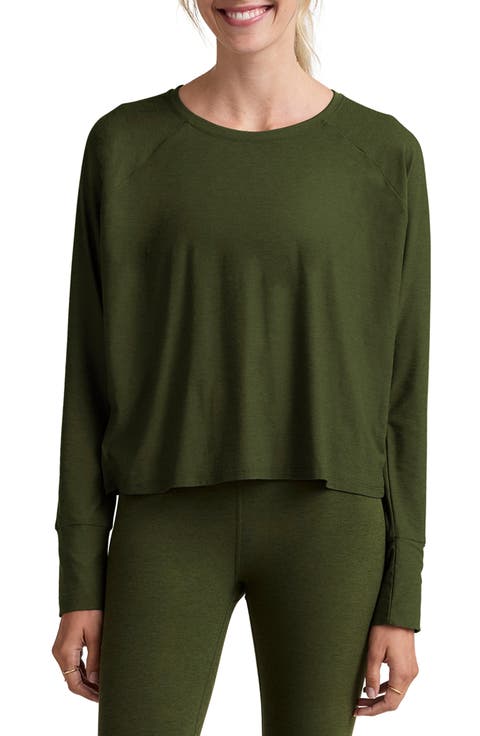 Featherweight Long Sleeve T-Shirt