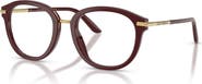 Dolce&Gabbana 50mm Phantos optical glasses