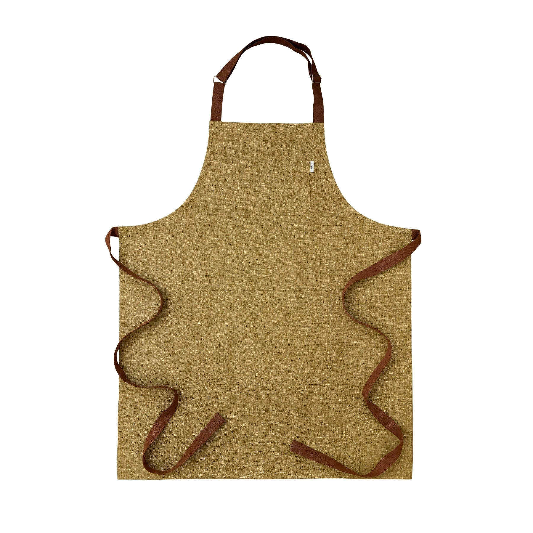 Olive / Brown