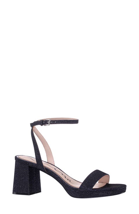 Bergen Ankle Strap Sandal (Women)