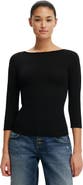 Cotton On Women's Close Knit Boat Neck