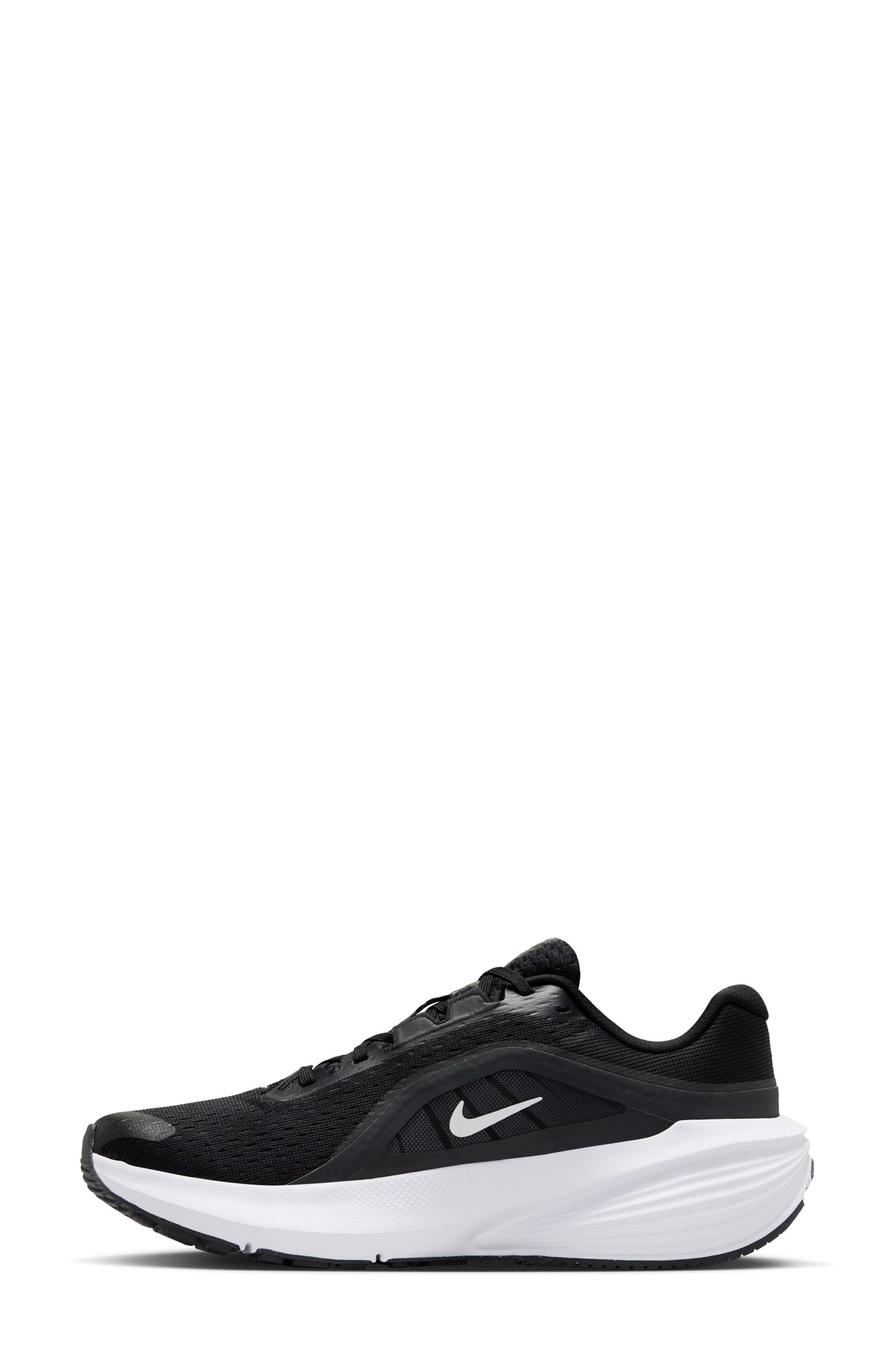 Nike Downshifter 14 Running Shoe, Alternate, color, Black/ White/ Wolf Grey