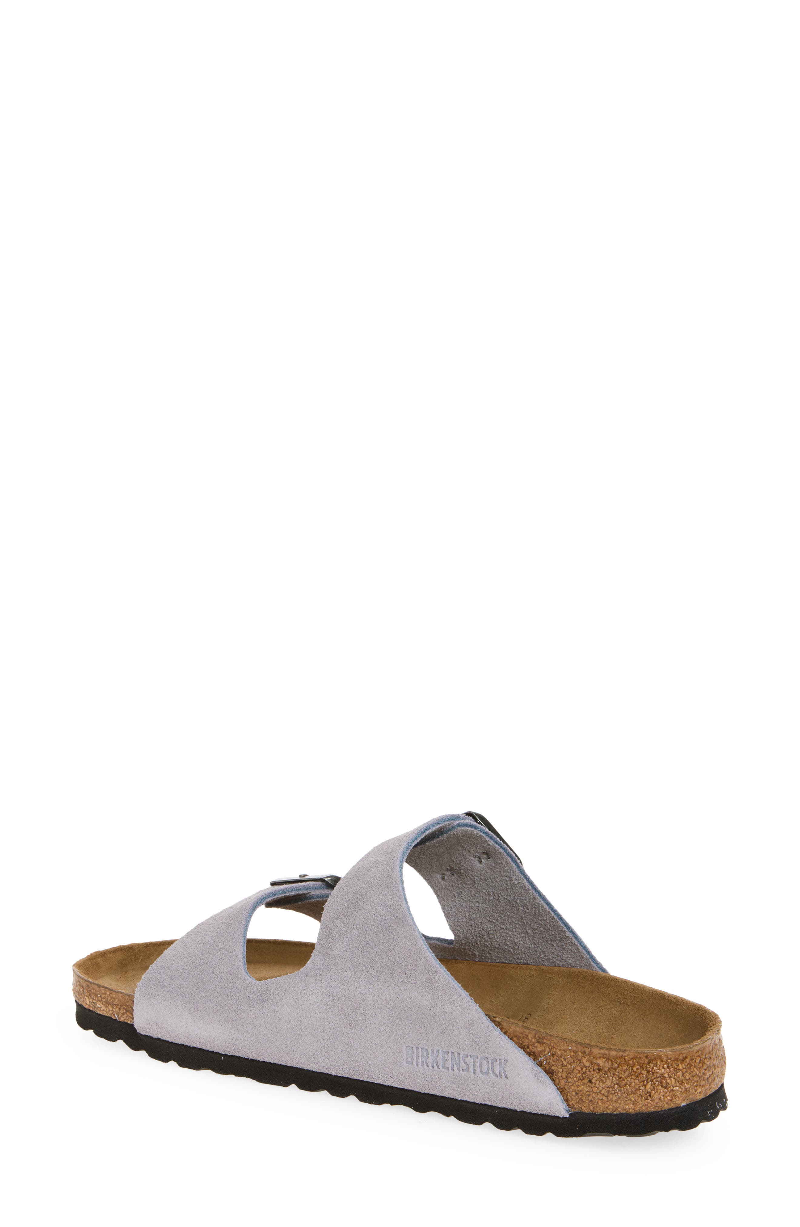 Arizona Sandal, Alternate, color, LAVENDER SKY
