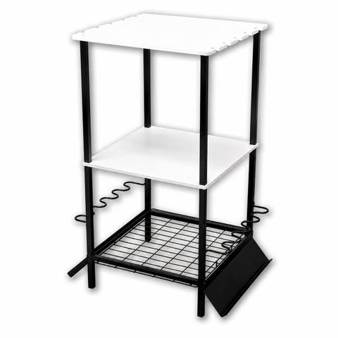 Tarpon Fishing Pole Stand - Holds up to 10 Rods
