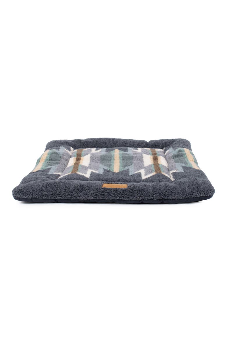 Fleece Comfort Cushion, Alternate, color, WYETH TRAIL OXFORD