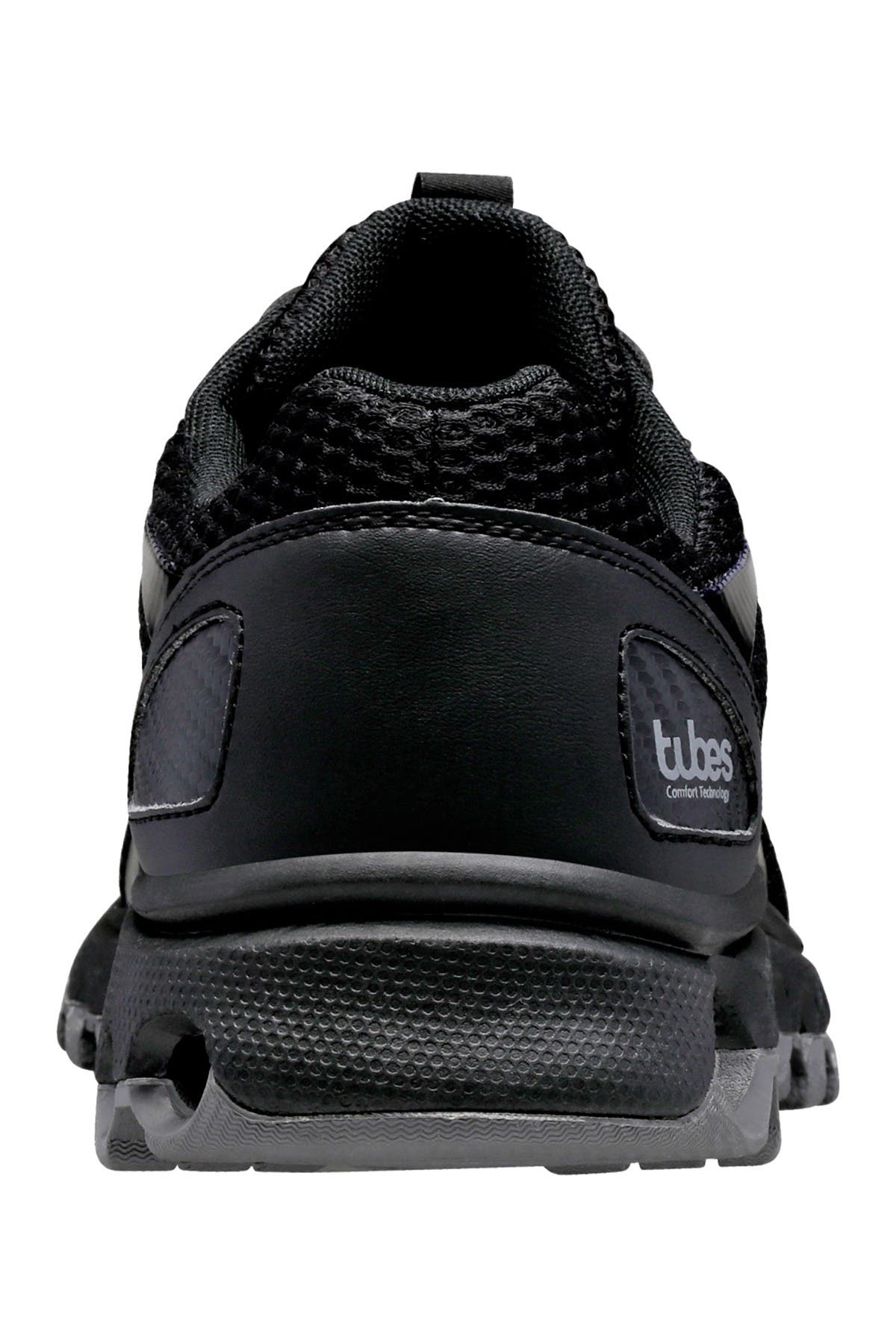 Tubes Comfort 200 Sneaker, Alternate, color, BLACK/CHARCOAL