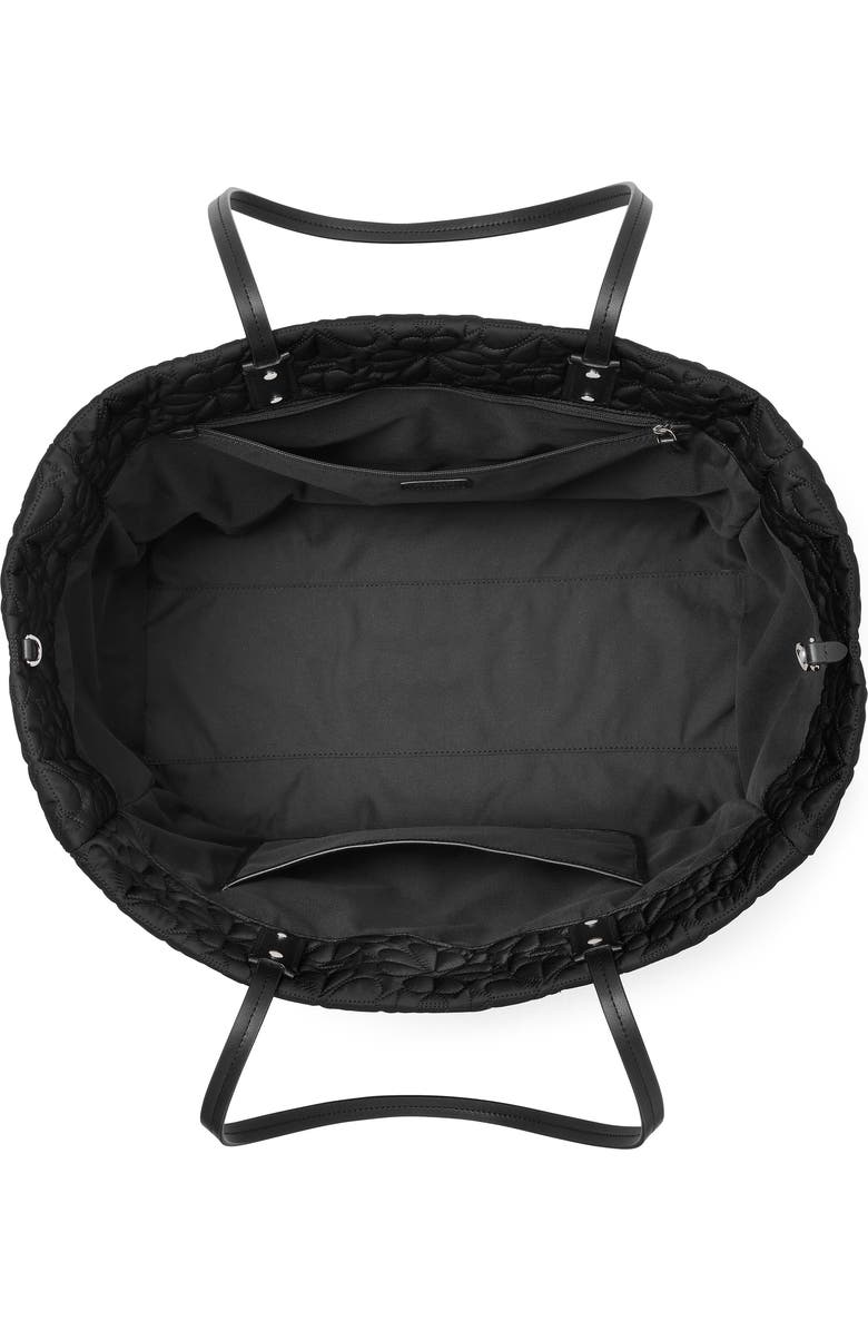 Kate Spade New York large tilly quilted tote, Alternate, color,