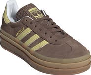 adidas Gazelle Bold Platform Sneaker