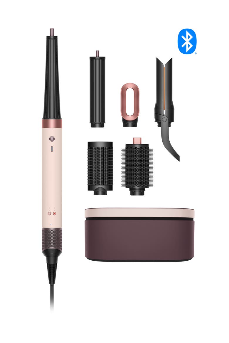 Airwrap Multi-Styler Complete Long, Main, color, CERAMIC PINK