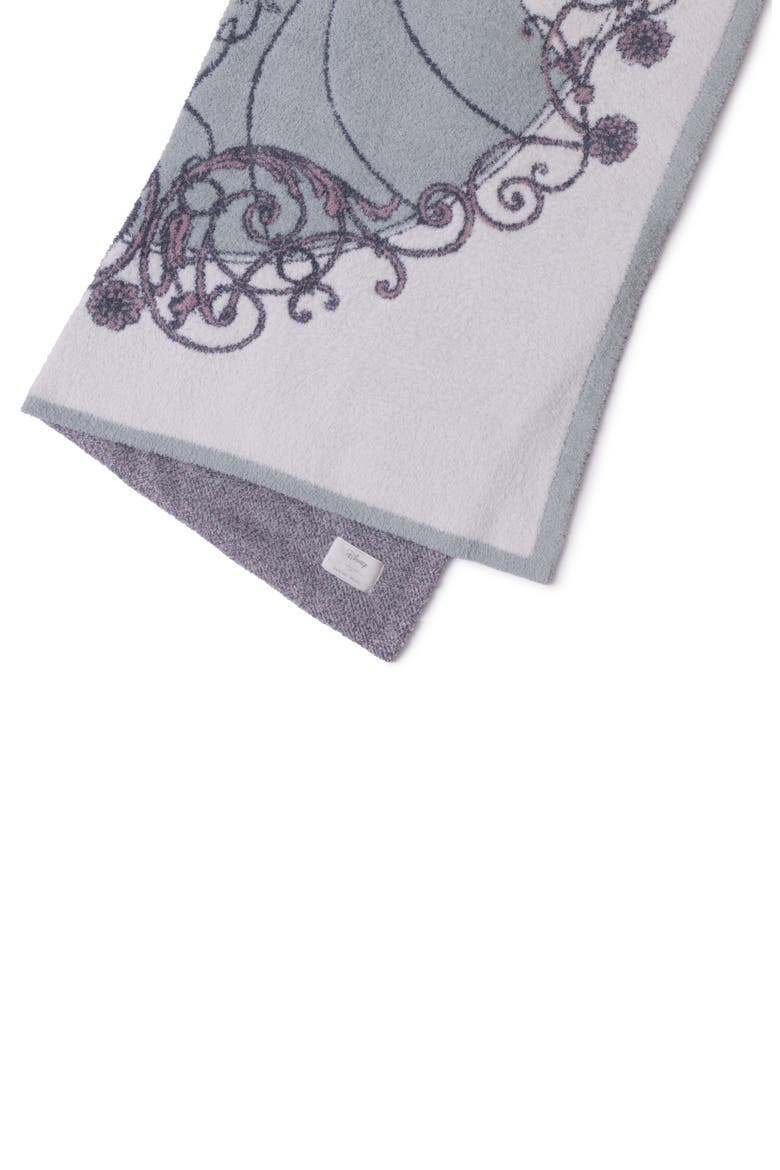 CozyChic® Disney Tiana Blanket, Alternate, color, PEARL MULTI