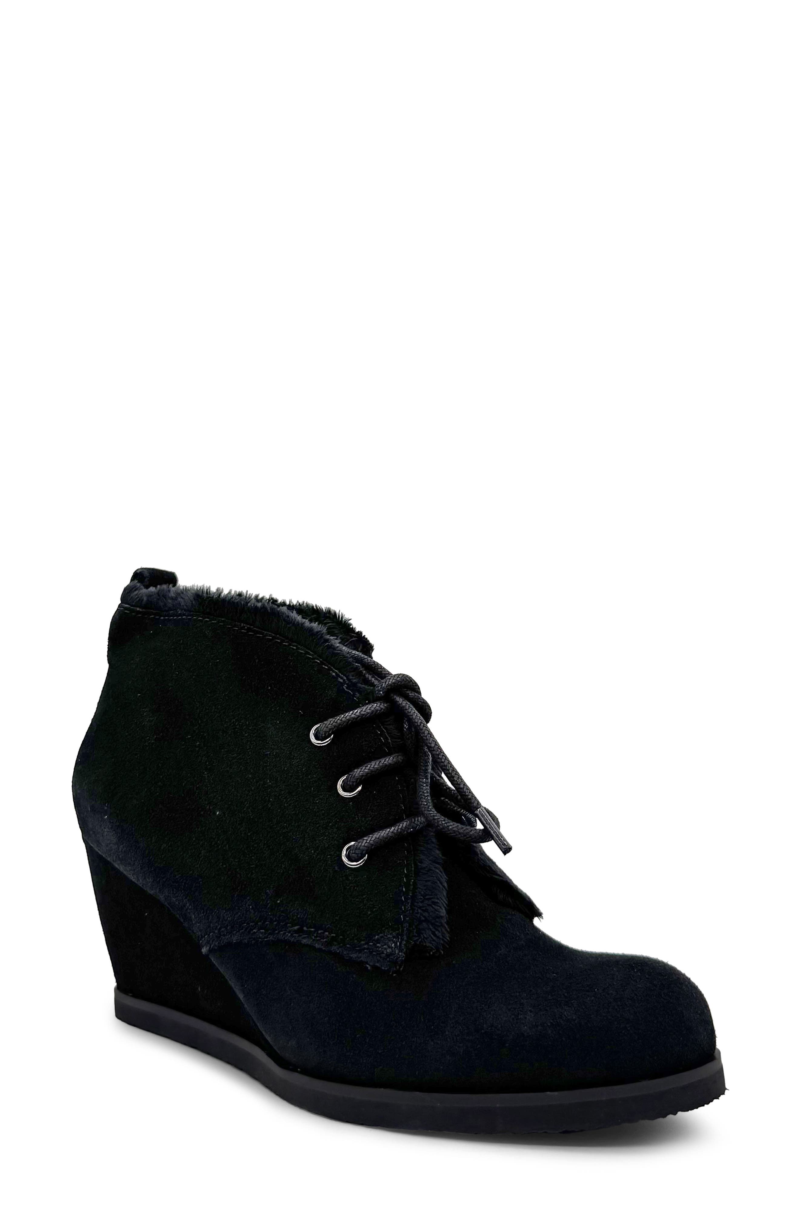 CHELSEA CREW Toronto Wedge Boot