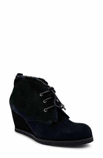 CHELSEA CREW Toronto Wedge Boot