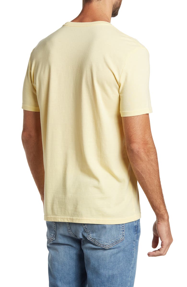 Lucky Brand Joshua Tree Graphic Tee, Alternate, color, 