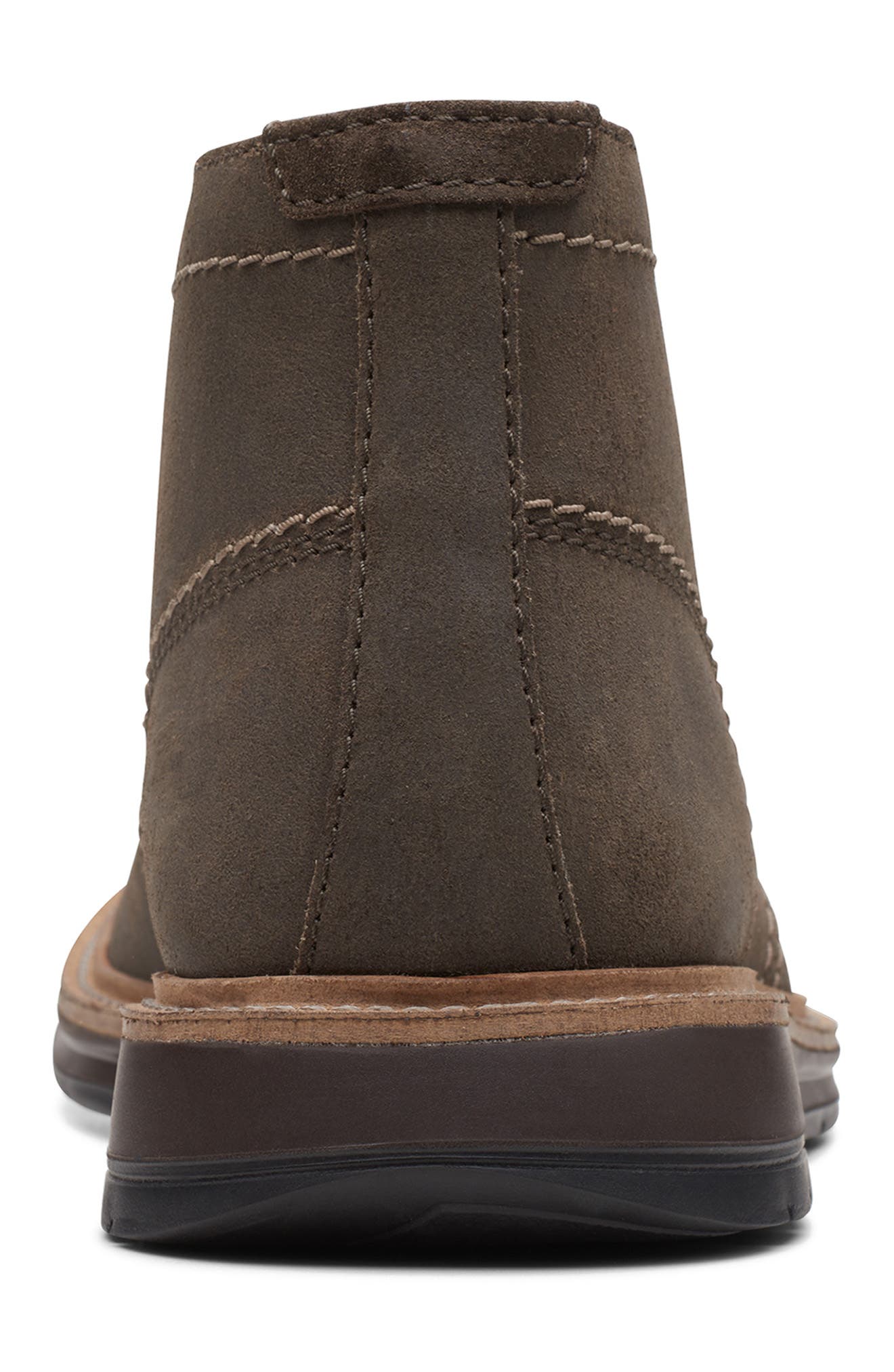 Clarks<sup>®</sup> Chantry Boot, Alternate, color, Grey