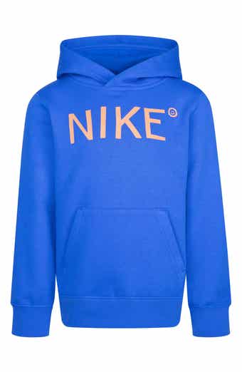 Nike Kids' Sportswear Swoosh Fleece Hoodie