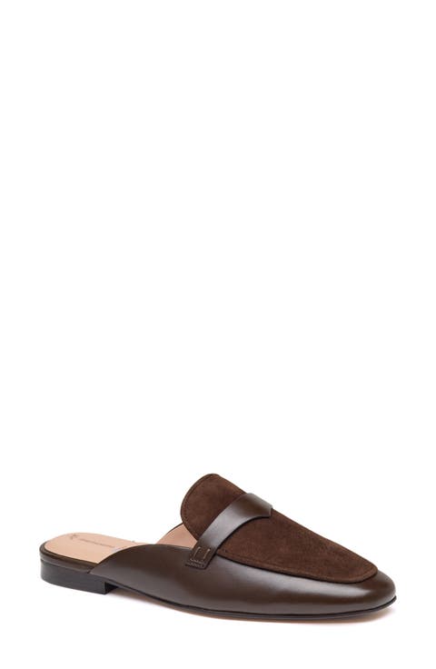 Isabel Penny Mule