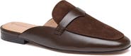 Johnston & Murphy Isabel Penny Mule