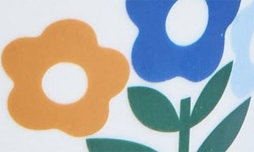 Misette Set Of 4 Floral Mugs In Multi