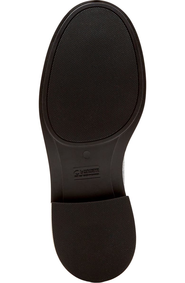 La Canadienne Celine Waterproof Bit Loafer, Alternate, color,