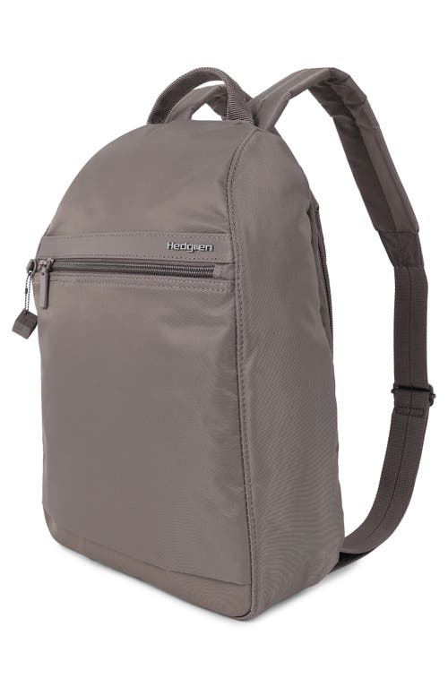 Shop Hedgren Small Vogue Water Repellent Rfid Backpack