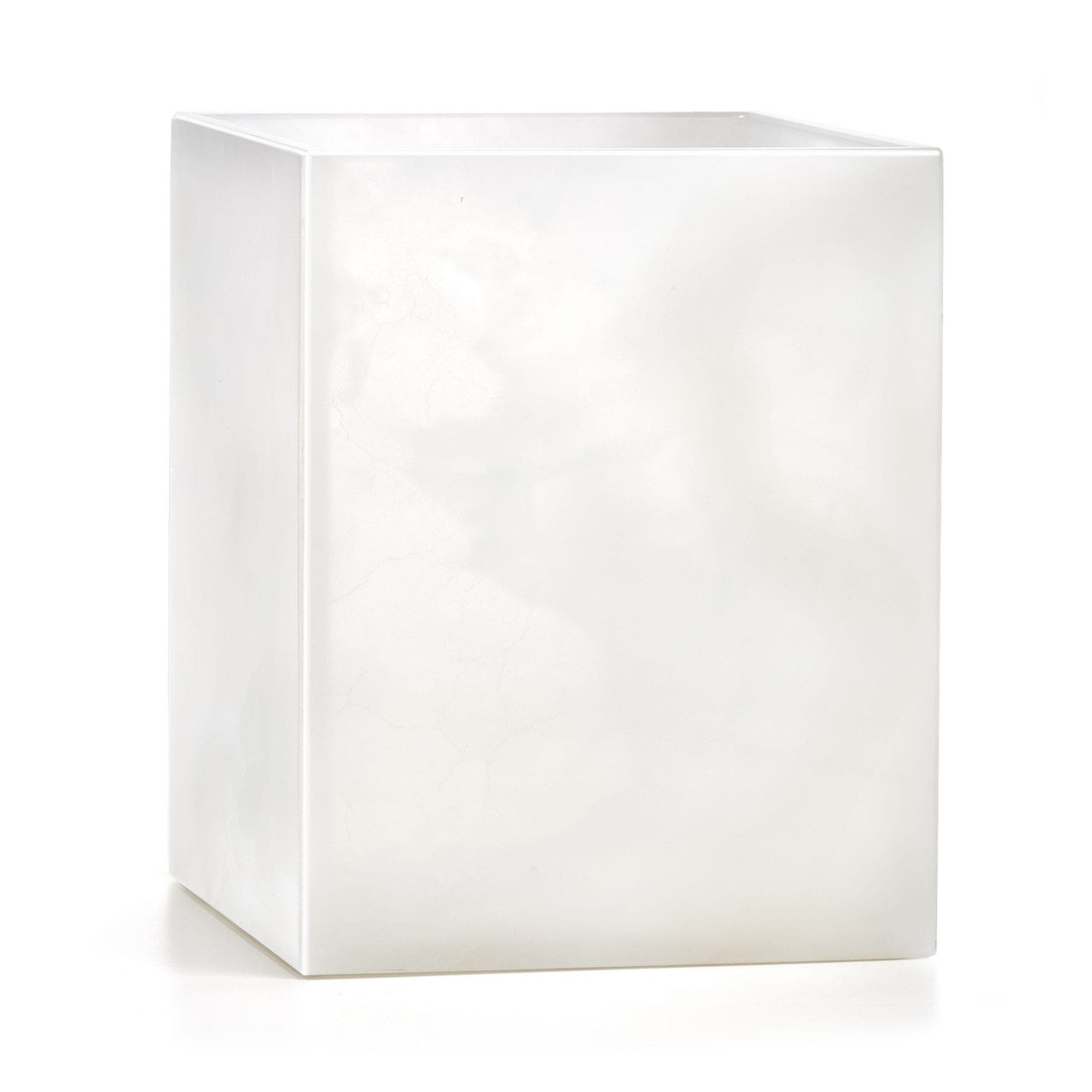selected WHITE