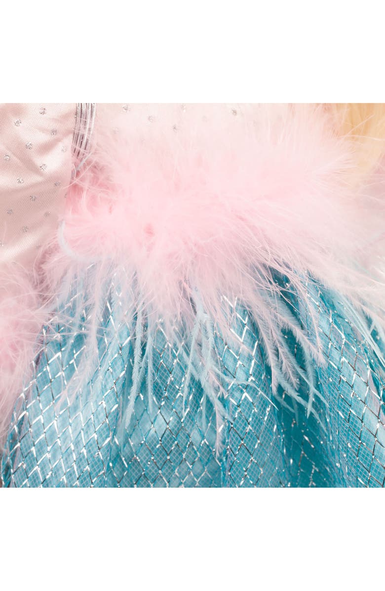 Gotz Marie 19.5" Happy Kidz Poseable Vinyl Doll, Alternate, color, Multicolored