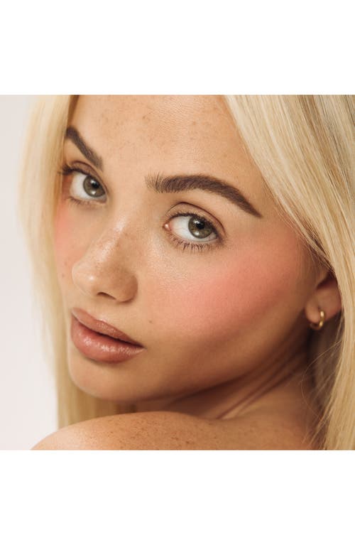 Kylie Cosmetics Hybrid Blush In Pink