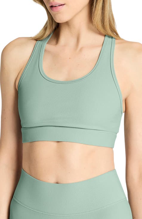 Women s Racerback Sports Bras Nordstrom