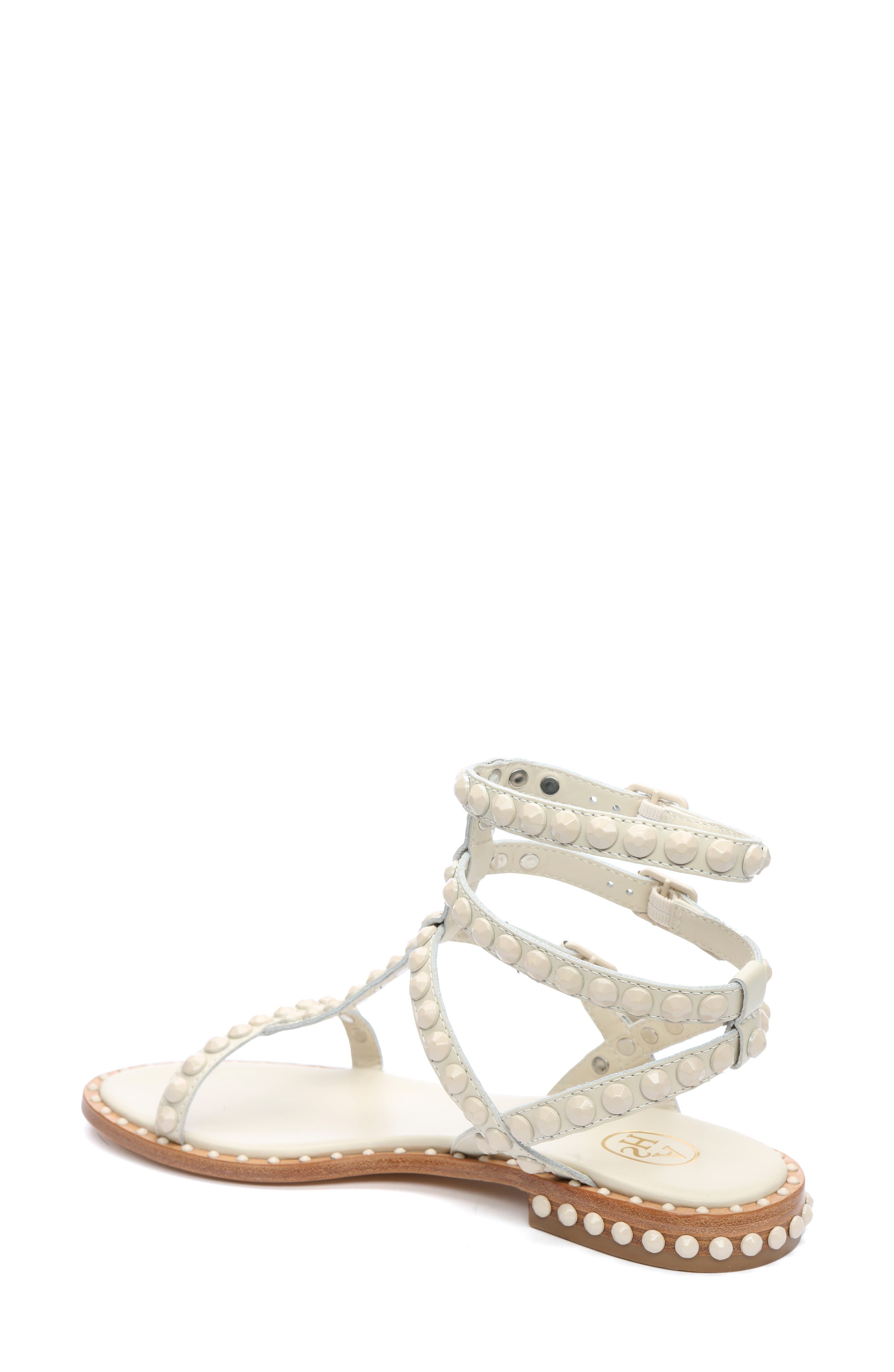 Play Bis Sandal, Alternate, color, TALC