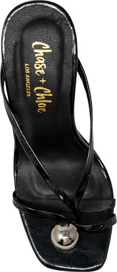 Divine Sandal