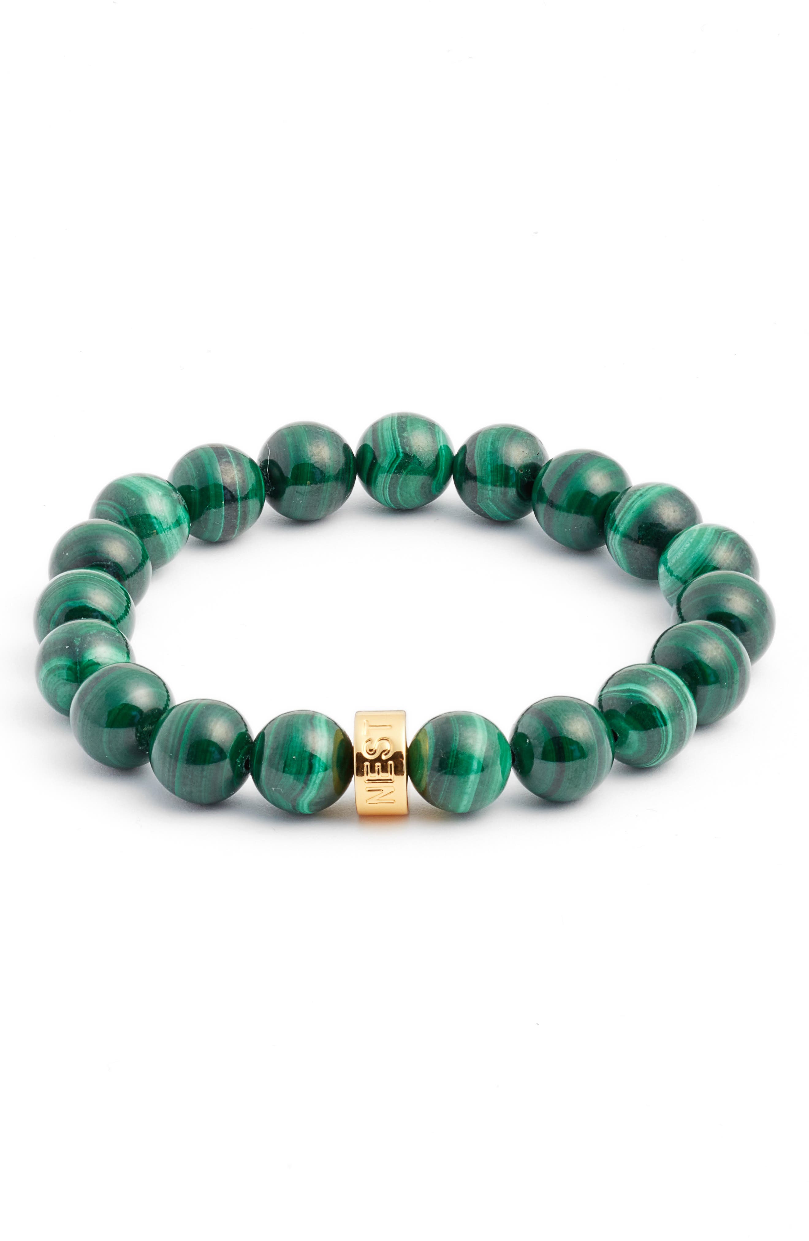 selected MALACHITE