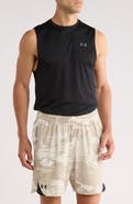 Under Armour Velocity Muscle Tank