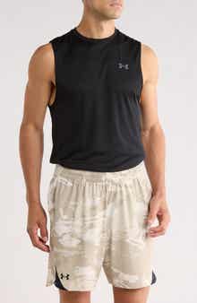 Under Armour Velocity Muscle Tank