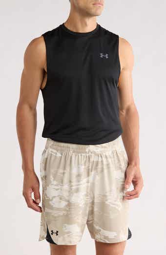 Under Armour Velocity Muscle Tank