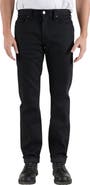 HIROSHI KATO The Hammer Straight Leg 14-Ounce Stretch Selvedge Jeans