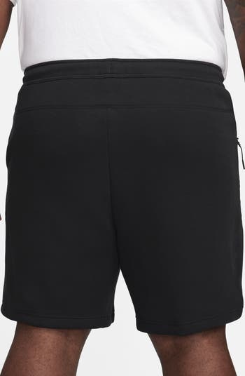 Tech Fleece Sweat Shorts
