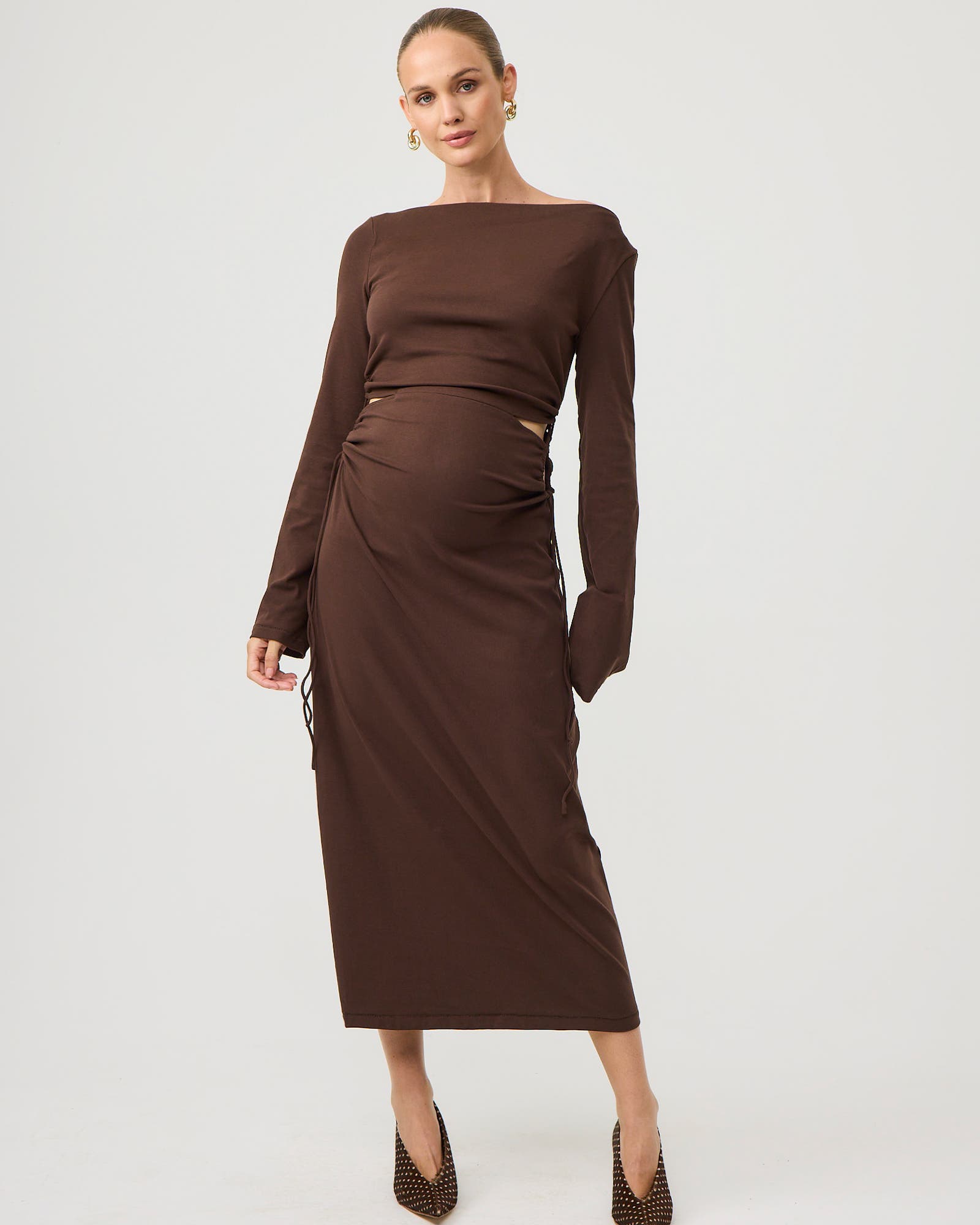 Aura Dress - image 3
