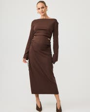 Portier Aura Dress