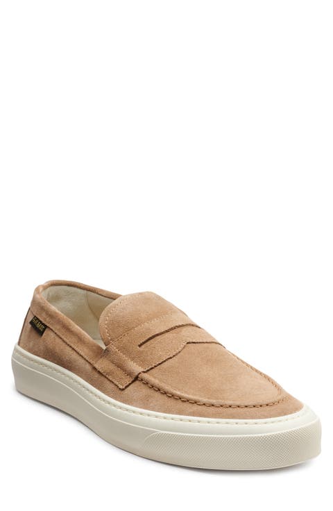 Buxton Penny Loafer (Men)