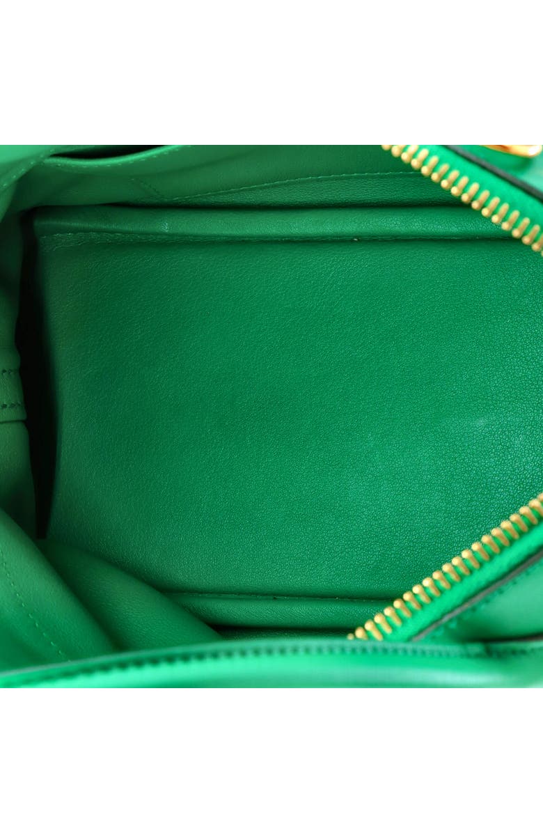 Pre-Owned Hermes Bolide Bag Swift 27, Alternate, color,