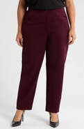 Universal Standard Audrey Ponte Pants
