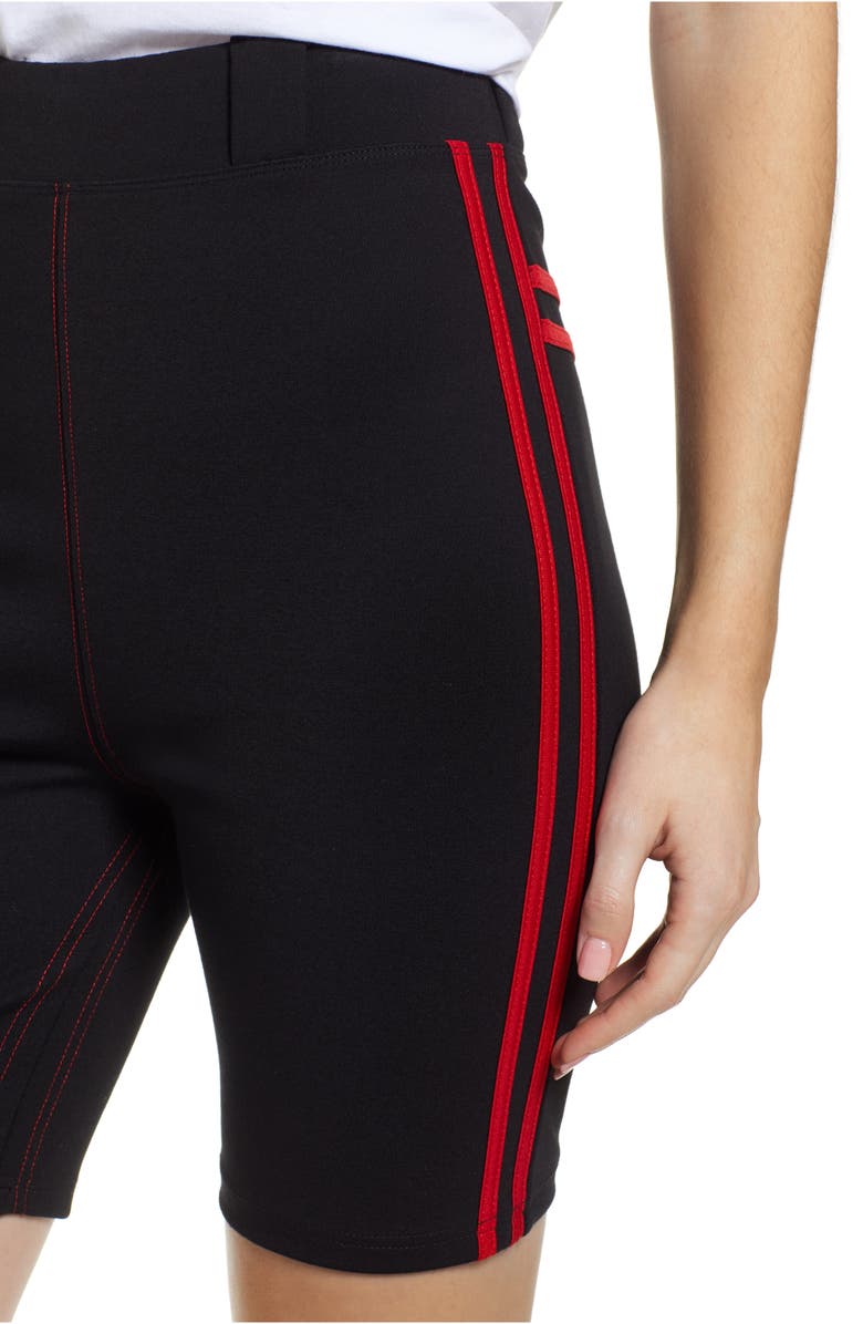 I.AM.GIA Astrid Bike Shorts, Alternate, color, 