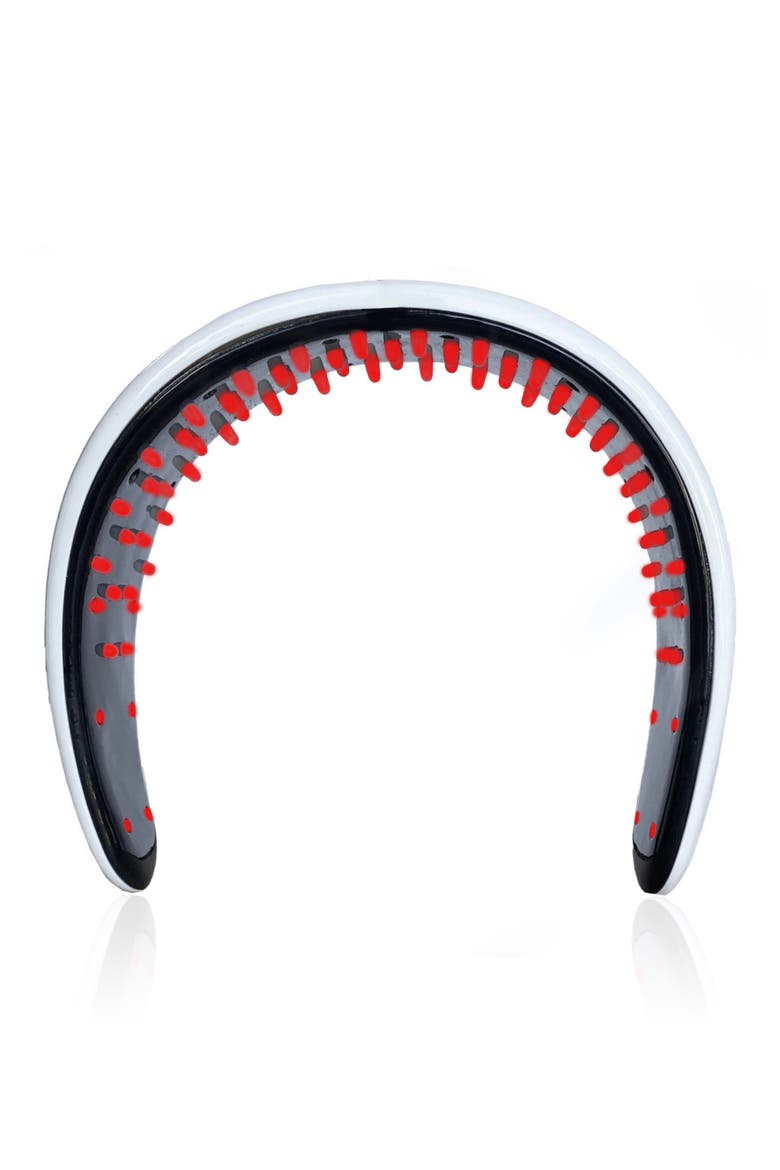 Intensive LED Light Headband, Main, color, WHITE
