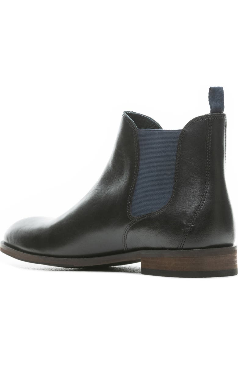 Rodd & Gunn Kingsview Road Chelsea Boot, Alternate, color,